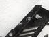Накладка бампера переднего Nissan Qashqai (J11) c 2014 г.