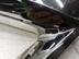 Молдинг решетки радиатора Nissan Terrano (D10) c 2014 г.