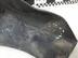 Накладка бампера переднего Mitsubishi Outlander III 2012 - 2024