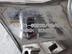 Молдинг решетки радиатора Toyota Land Cruiser Prado [150] 2009 - н.в.