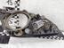 Рамка фары противотуманой левой Mazda CX-7 2006 - 2012