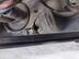 Рамка фары противотуманой левой Mazda CX-7 2006 - 2012