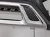 Накладка бампера переднего Mitsubishi Outlander III 2012 - 2024