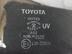 Стекло кузовное глухое левое Toyota RAV 4 IV [CA40] 2012 - 2019