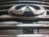 Решетка радиатора Infiniti QX56 II 2010 - 2013