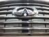 Решетка радиатора Infiniti QX56 II 2010 - 2013