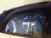Крышка корпуса зеркала левого Audi A4 IV [B8] 2007 - 2015