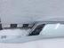 Накладка крышки багажника Mitsubishi Outlander III 2012 - 2024