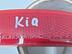 Отражатель Kia Cerato III 2013 - н.в. (Classic)