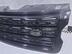 Решетка радиатора Land Rover Range Rover IV 2012 - 2022