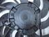 Диффузор вентилятора Lada Granta 2011 - н.в.