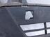 Решетка в бампер Kia Sorento III Prime 2014 - 2020