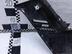 Накладка бампера переднего Nissan Qashqai (J11) c 2014 г.