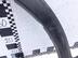 Накладка бампера переднего Suzuki SX4 I (Classic) 2006 - 2014