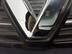 Решетка радиатора Renault Logan II 2012 - н.в.