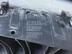 Решетка радиатора BMW X6 II [F16] 2014 - н.в.