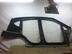 Боковина левая Chevrolet Rezzo (Tacuma) 2000 - 2008