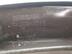 Накладка крыла заднего правого Nissan Qashqai (J11) c 2014 г.