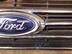Решетка радиатора Ford Mondeo IV 2007 - 2015