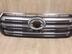 Решетка радиатора Toyota Land Cruiser [200] 2007 - 2021