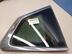 Стекло кузовное глухое правое Nissan Qashqai (J11) c 2014 г.