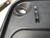 Пыльник (кузов внутри) Volkswagen Golf VII 2012 - 2020