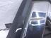 Накладка решетки радиатора Renault Logan II 2012 - н.в.