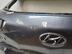 Крышка багажника Hyundai Creta I 2016 - 2021