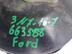Усилитель тормозов вакуумный Ford Fusion 2002 - 2012