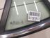 Стекло двери задней левой Citroen C4 [II] 2010 - н.в.