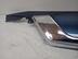 Накладка крышки багажника Mitsubishi Outlander III 2012 - 2024