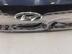 Крышка багажника Hyundai Tucson III 2015 - н.в.