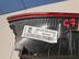 Фонарь задний внутренний левый Volkswagen Golf VII 2012 - 2020
