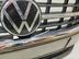 Бампер передний Volkswagen Polo VI (Liftback) 2020 - н.в.