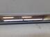 Молдинг двери передней правой Toyota Land Cruiser [200] 2007 - 2021