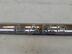 Накладка крышки багажника Toyota Land Cruiser [200] 2007 - 2021