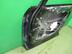 Дверь передняя правая Mazda CX-7 2006 - 2012