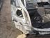 Крыло заднее левое Hyundai Genesis I 2008 - 2013