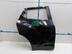 Дверь задняя правая Nissan Juke (F15) c 2011 г.