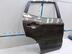 Дверь задняя правая Nissan Qashqai (J11) c 2014 г.