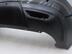 Бампер задний Nissan X - Trail (T32) c 2014 г.