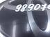 Эмблема Toyota Land Cruiser Prado [150] 2009 - н.в.