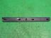 Накладка порога (внутренняя) Mazda CX-7 2006 - 2012