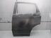 Дверь задняя левая Honda CR-V III 2006 - 2012