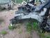 Лонжерон передний левый Ford Kuga I 2008 - 2012