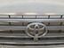 Решетка радиатора Toyota Land Cruiser [200] 2007 - 2021