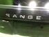 Крышка багажника Land Rover Range Rover IV 2012 - 2022