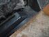 Обшивка двери багажника Mitsubishi Outlander II 2005 - 2013