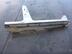 Порог со стойкой правый Nissan Murano I [Z50] 2002 - 2008