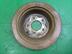 Диск тормозной задний Nissan Murano I [Z50] 2002 - 2008